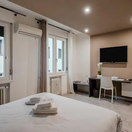Guesthost - Modern And Studio! Apartamento