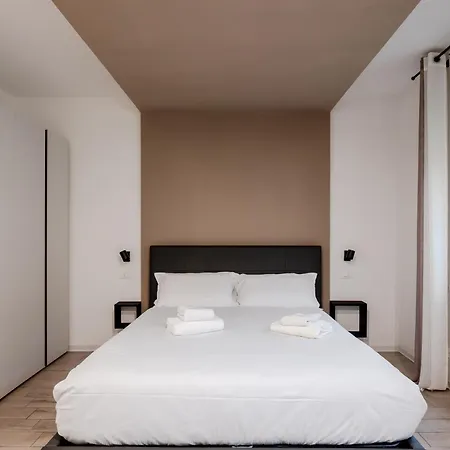 Guesthost - Modern And Studio! *