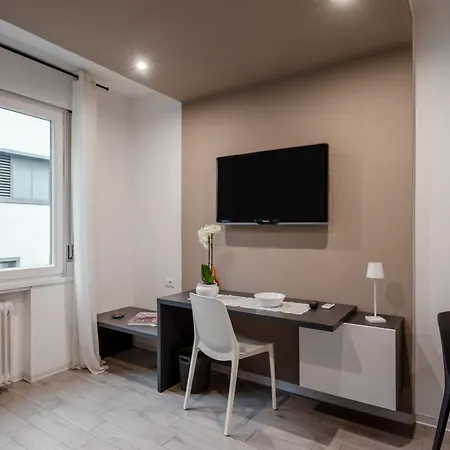 Modern And Studio! Padua