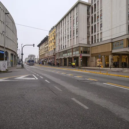 Modern And Studio! * Padua