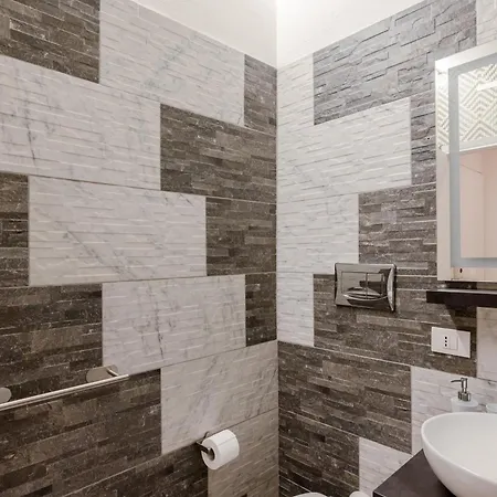 Apartamento Guesthost - Modern And Studio! *